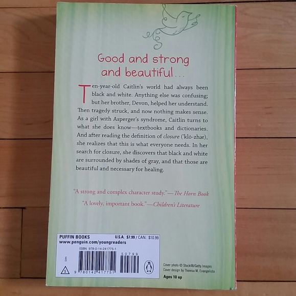 Paperback book - Picture 2 of 6